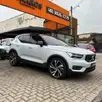 VOLVO XC40 1.5 T5 RECHARGE R-DESIGN GEARTRONIC VOLVO XC40 1.5 T5 RECHARGE R-DESIGN GEARTRONIC