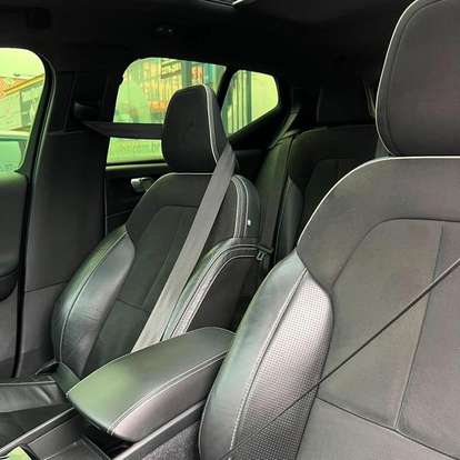 VOLVO-XC40-1.5 T5 RECHARGE R-DESIGN GEARTRONIC VOLVO-XC40-2020