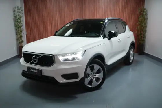 VOLVO XC40 2.0 T4 GASOLINA GEARTRONIC