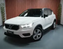 VOLVO XC40 2.0 T4 GASOLINA GEARTRONIC VOLVO XC40 2.0 T4 GASOLINA GEARTRONIC