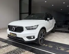 VOLVO XC40 2.0 T5 GASOLINA R-DESIGN AWD GEARTRONIC VOLVO XC40 2.0 T5 GASOLINA R-DESIGN AWD GEARTRONIC