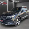 VOLVO XC40 2.0 T5 GASOLINA MOMENTUM AWD GEARTRONIC VOLVO XC40 2.0 T5 GASOLINA MOMENTUM AWD GEARTRONIC