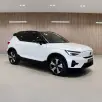 VOLVO XC40 P6 RECHARGE ELECTRIC PLUS VOLVO XC40 P6 RECHARGE ELECTRIC PLUS