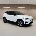 VOLVO XC40 P6 RECHARGE ELECTRIC PLUS VOLVO XC40 P6 RECHARGE ELECTRIC PLUS