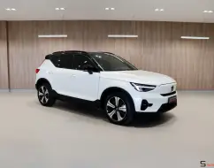 VOLVO XC40 P6 RECHARGE ELECTRIC PLUS VOLVO XC40 P6 RECHARGE ELECTRIC PLUS