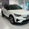 VOLVO XC40 P6 RECHARGE ELECTRIC PLUS VOLVO XC40 P6 RECHARGE ELECTRIC PLUS