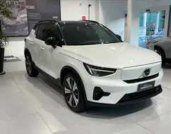 VOLVO XC40 P6 RECHARGE ELECTRIC PLUS VOLVO XC40 P6 RECHARGE ELECTRIC PLUS