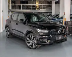 VOLVO XC40 P8 RECHARGE ELECTRIC BEV PURE AWD VOLVO XC40 P8 RECHARGE ELECTRIC BEV PURE AWD