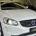 VOLVO XC60 2.0 T5 DYNAMIC FWD TURBO GASOLINA 4P AUTOMÁTICO VOLVO XC60 2.0 T5 DYNAMIC FWD TURBO GASOLINA 4P AUTOMÁTICO