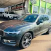 VOLVO XC60 2.0 T5 GASOLINA INSCRIPTION AWD GEARTRONIC VOLVO XC60 2.0 T5 GASOLINA INSCRIPTION AWD GEARTRONIC