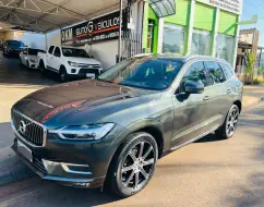 VOLVO XC60 2.0 T5 GASOLINA INSCRIPTION AWD GEARTRONIC VOLVO XC60 2.0 T5 GASOLINA INSCRIPTION AWD GEARTRONIC