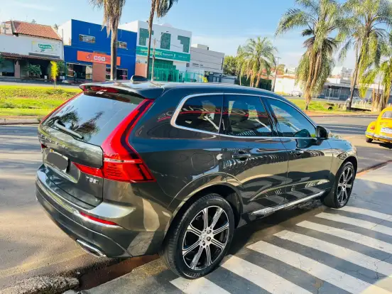 VOLVO-XC60-2.0 T5 GASOLINA INSCRIPTION AWD GEARTRONIC VOLVO-XC60-2018
