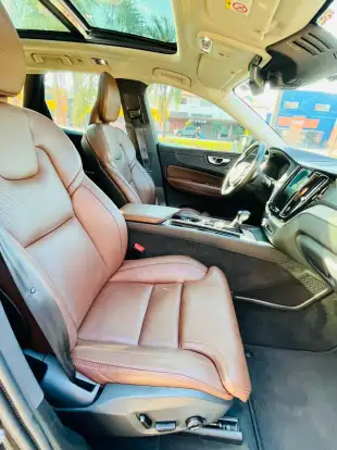 VOLVO-XC60-2.0 T5 GASOLINA INSCRIPTION AWD GEARTRONIC VOLVO-XC60-2018