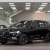 VOLVO XC60 2.0 T8 HYBRID MOMENTUM AWD GEARTRONIC VOLVO XC60 2.0 T8 HYBRID MOMENTUM AWD GEARTRONIC