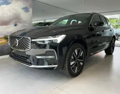 VOLVO XC60 2.0 T8 PHEV PLUS AWD GEARTRONIC VOLVO XC60 2.0 T8 PHEV PLUS AWD GEARTRONIC