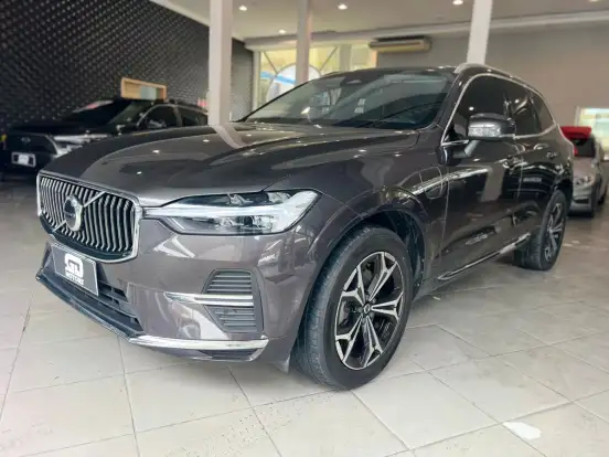 VOLVO-XC60-2.0 T8 RECHARGE INSCRIPTION EXPRESSION AWD GEARTRONIC VOLVO-XC60-2022