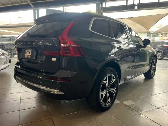 VOLVO-XC60-2.0 T8 RECHARGE INSCRIPTION EXPRESSION AWD GEARTRONIC VOLVO-XC60-2022
