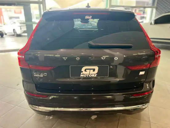 VOLVO-XC60-2.0 T8 RECHARGE INSCRIPTION EXPRESSION AWD GEARTRONIC VOLVO-XC60-2022