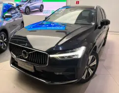 VOLVO XC60 2.0 T8 RECHARGE PLUS AWD GEARTRONIC VOLVO XC60 2.0 T8 RECHARGE PLUS AWD GEARTRONIC