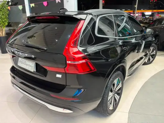 VOLVO-XC60-2.0 T8 RECHARGE PLUS AWD GEARTRONIC VOLVO-XC60-2022