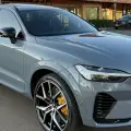 VOLVO XC60 2.0 T8 RECHARGE POLESTAR ENGINEERED AWD GEARTRONIC VOLVO XC60 2.0 T8 RECHARGE POLESTAR ENGINEERED AWD GEARTRONIC