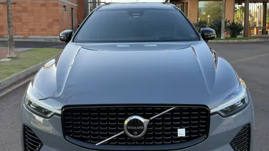 VOLVO-XC60-2.0 T8 RECHARGE POLESTAR ENGINEERED AWD GEARTRONIC VOLVO-XC60-2021