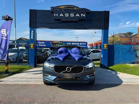 VOLVO XC60 2.0 D5 DIESEL INSCRIPTION AWD GEARTRONIC