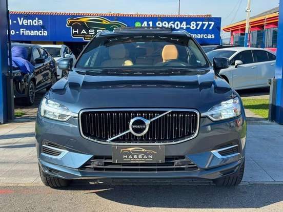 VOLVO-XC60-2.0 D5 DIESEL INSCRIPTION AWD GEARTRONIC VOLVO-XC60-2020
