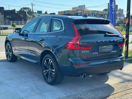 VOLVO-XC60-2.0 D5 DIESEL INSCRIPTION AWD GEARTRONIC VOLVO-XC60-2020