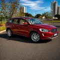 VOLVO XC60 2.0 T5 INSCRIPTION GASOLINA 4P AUTOMÁTICO VOLVO XC60 2.0 T5 INSCRIPTION GASOLINA 4P AUTOMÁTICO