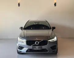 VOLVO XC60 2.0 T8 HYBRID R-DESIGN AWD GEARTRONIC VOLVO XC60 2.0 T8 HYBRID R-DESIGN AWD GEARTRONIC