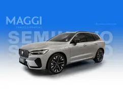 VOLVO XC60 2.0 T8 PHEV ULTRA DARK AWD GEARTRONIC VOLVO XC60 2.0 T8 PHEV ULTRA DARK AWD GEARTRONIC