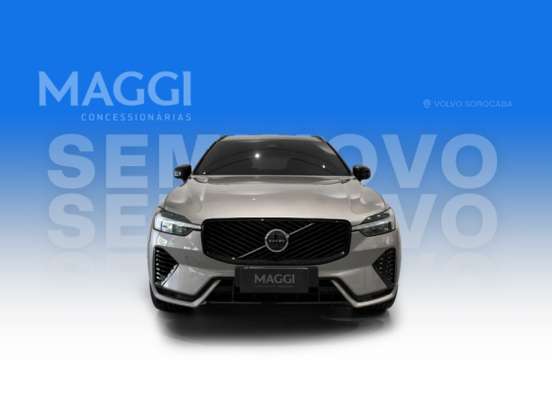 VOLVO-XC60-2.0 T8 PHEV ULTRA DARK AWD GEARTRONIC VOLVO-XC60-2025