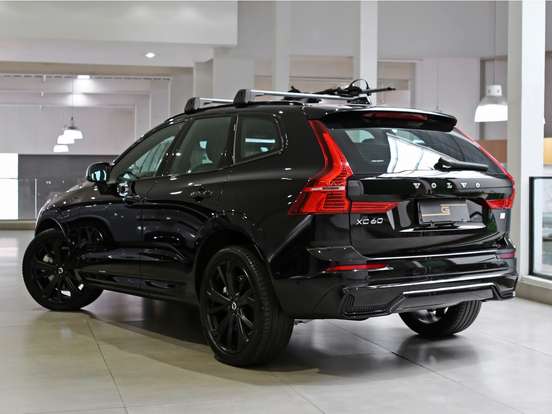 VOLVO-XC60-2.0 T8 RECHARGE ULTIMATE DARK AWD GEARTRONIC VOLVO-XC60-2023