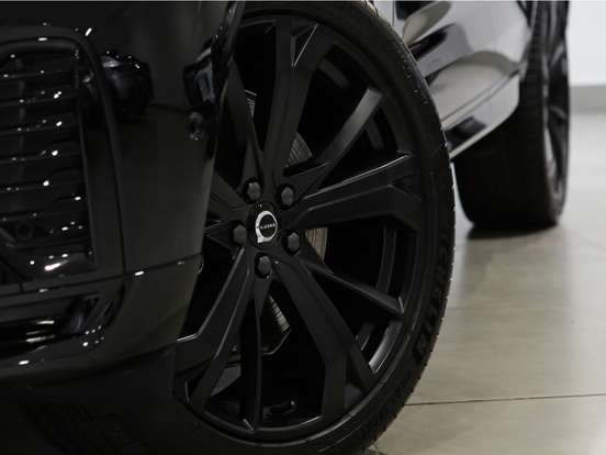 VOLVO-XC60-2.0 T8 RECHARGE ULTIMATE DARK AWD GEARTRONIC VOLVO-XC60-2023