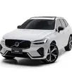 VOLVO XC60 2.0 T8 RECHARGE ULTIMATE DARK AWD GEARTRONIC VOLVO XC60 2.0 T8 RECHARGE ULTIMATE DARK AWD GEARTRONIC