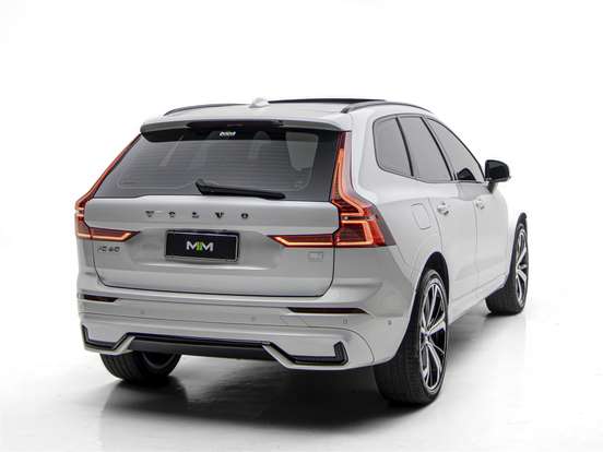 VOLVO-XC60-2.0 T8 RECHARGE ULTIMATE DARK AWD GEARTRONIC VOLVO-XC60-2022