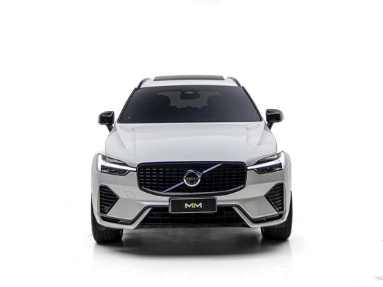 VOLVO-XC60-2.0 T8 RECHARGE ULTIMATE DARK AWD GEARTRONIC VOLVO-XC60-2022