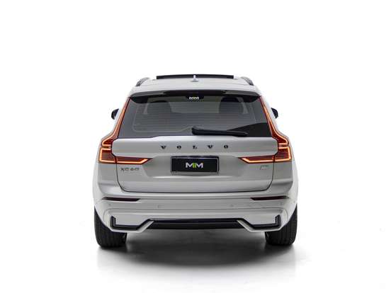 VOLVO-XC60-2.0 T8 RECHARGE ULTIMATE DARK AWD GEARTRONIC VOLVO-XC60-2022