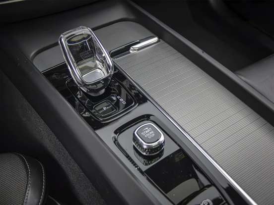 VOLVO-XC60-2.0 T8 RECHARGE ULTIMATE DARK AWD GEARTRONIC VOLVO-XC60-2022