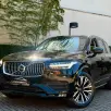 VOLVO XC90 2.0 T6 GASOLINA MOMENTUM AWD GEARTRONIC VOLVO XC90 2.0 T6 GASOLINA MOMENTUM AWD GEARTRONIC