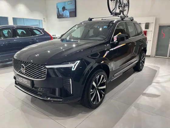 VOLVO XC90 2.0 T8 PHEV PLUS AWD GEARTRONIC