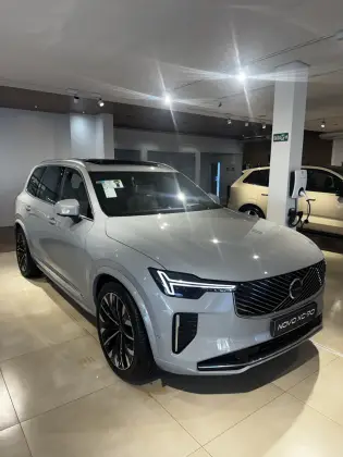 VOLVO XC90 2.0 T8 PHEV ULTRA AWD GEARTRONIC