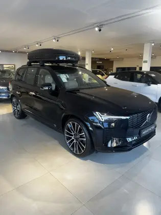 VOLVO XC90 2.0 T8 PHEV ULTRA DARK AWD GEARTRONIC