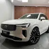 VOLVO XC90 2.0 T8 RECHARGE ULTRA AWD GEARTRONIC VOLVO XC90 2.0 T8 RECHARGE ULTRA AWD GEARTRONIC
