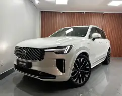 VOLVO XC90 2.0 T8 RECHARGE ULTRA AWD GEARTRONIC VOLVO XC90 2.0 T8 RECHARGE ULTRA AWD GEARTRONIC