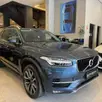 VOLVO XC90 2.0 T6 GASOLINA MOMENTUM AWD GEARTRONIC VOLVO XC90 2.0 T6 GASOLINA MOMENTUM AWD GEARTRONIC