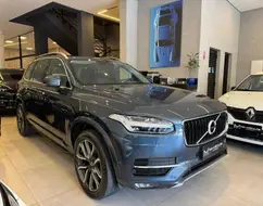 VOLVO XC90 2.0 T6 GASOLINA MOMENTUM AWD GEARTRONIC VOLVO XC90 2.0 T6 GASOLINA MOMENTUM AWD GEARTRONIC