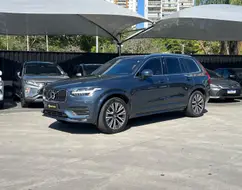 VOLVO XC90 2.0 T6 GASOLINA MOMENTUM AWD GEARTRONIC VOLVO XC90 2.0 T6 GASOLINA MOMENTUM AWD GEARTRONIC