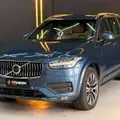 VOLVO XC90 2.0 T6 GASOLINA MOMENTUM AWD GEARTRONIC VOLVO XC90 2.0 T6 GASOLINA MOMENTUM AWD GEARTRONIC